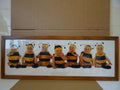 Anne Geddes poster 90x30cm